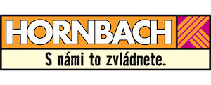 hornbach logo