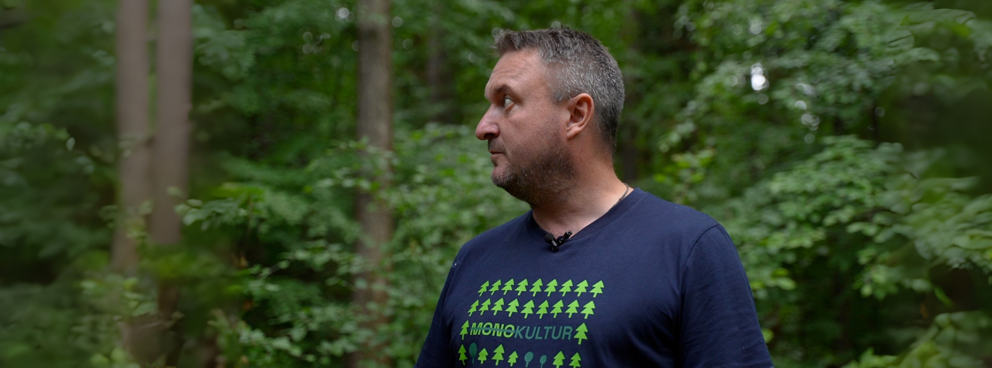 a photo of richard stengl