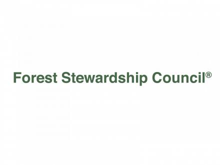 full FSC name logo